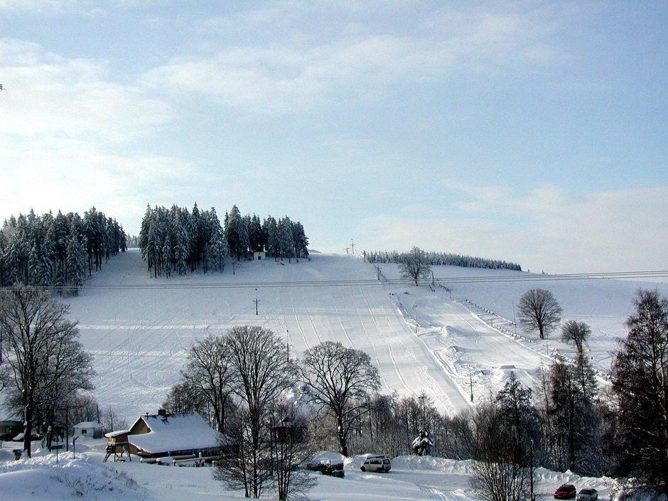 Penzion Na Statku Ceske Petrovice Exterior foto